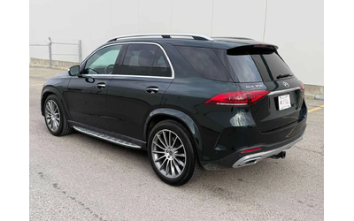 mercedes-benz-gle-350 - 4