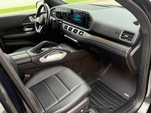 Mercedes-Benz GLE 350 | AMG-LINE| DISTRONIC| 360| BURMESTER| PANO| ПОДГР - автомобили, коли, обяви за нови и употребявани 9