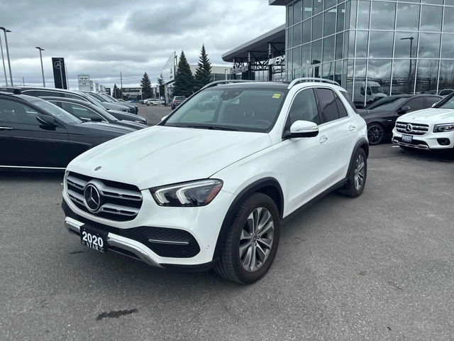 Mercedes-Benz GLE 350 | DISTRONIC| 360| BURMESTER| PANO| ПОДГРЕВИ - автомобили, коли, обяви за нови и употребявани 0