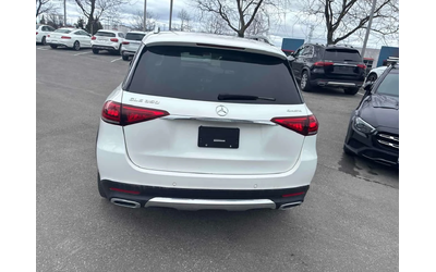 mercedes-benz-gle-350 - 2