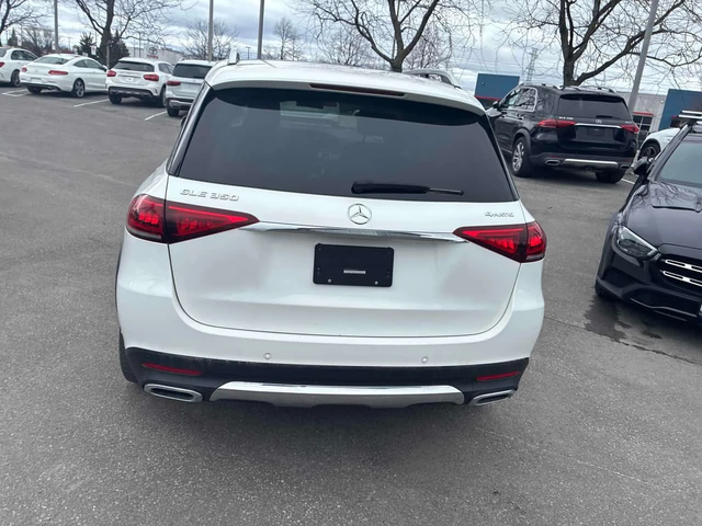 Mercedes-Benz GLE 350 | DISTRONIC| 360| BURMESTER| PANO| ПОДГРЕВИ - автомобили, коли, обяви за нови и употребявани 2