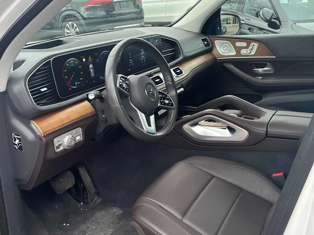 Mercedes-Benz GLE 350 | DISTRONIC| 360| BURMESTER| PANO| ПОДГРЕВИ - автомобили, коли, обяви за нови и употребявани 6