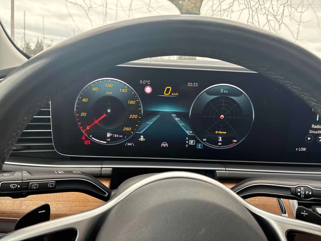 Mercedes-Benz GLE 350 | DISTRONIC| 360| BURMESTER| PANO| ПОДГРЕВИ - автомобили, коли, обяви за нови и употребявани 7