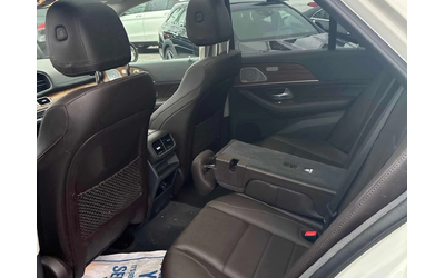 Mercedes-Benz GLE 350 | DISTRONIC| 360| BURMESTER| PANO| ПОДГРЕВИ - автомобили, коли, обяви за нови и употребявани 9
