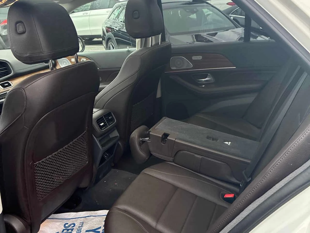 Mercedes-Benz GLE 350 | DISTRONIC| 360| BURMESTER| PANO| ПОДГРЕВИ - автомобили, коли, обяви за нови и употребявани 9