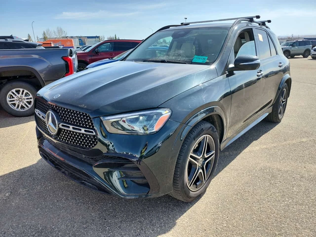 Mercedes-Benz GLE 350 BURMESTER| 360 КАМЕРИ| PANO| HUD| 2 КЛЮЧА| - автомобили, коли, обяви за нови и употребявани 0