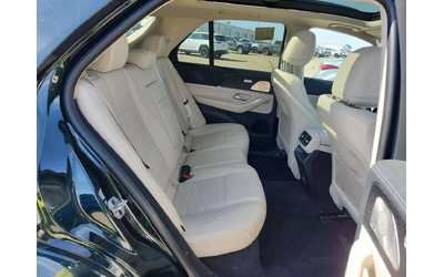 Mercedes-Benz GLE 350 BURMESTER| 360 КАМЕРИ| PANO| HUD| 2 КЛЮЧА| - автомобили, коли, обяви за нови и употребявани 10