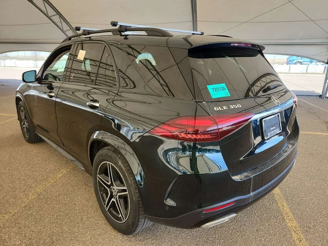 Mercedes-Benz GLE 350 BURMESTER| 360 КАМЕРИ| PANO| HUD| 2 КЛЮЧА| - автомобили, коли, обяви за нови и употребявани 3