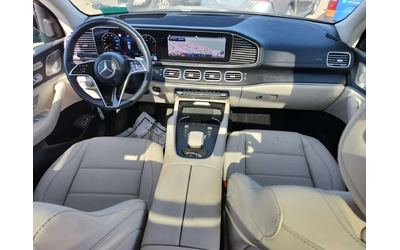 Mercedes-Benz GLE 350 BURMESTER| 360 КАМЕРИ| PANO| HUD| 2 КЛЮЧА| - автомобили, коли, обяви за нови и употребявани 8