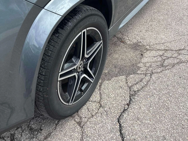 Mercedes-Benz GLE 350 | DISTRONIC | 360 | BURMESTER | HUD | - автомобили, коли, обяви за нови и употребявани 12