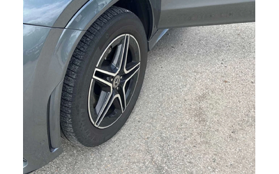 Mercedes-Benz GLE 350 | DISTRONIC | 360 | BURMESTER | HUD | - автомобили, коли, обяви за нови и употребявани 14