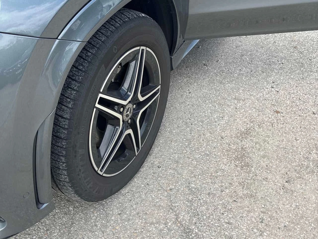 Mercedes-Benz GLE 350 | DISTRONIC | 360 | BURMESTER | HUD | - автомобили, коли, обяви за нови и употребявани 14