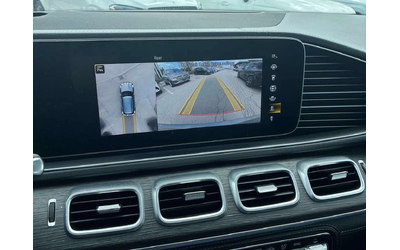 Mercedes-Benz GLE 350 | DISTRONIC | 360 | BURMESTER | HUD | - автомобили, коли, обяви за нови и употребявани 15