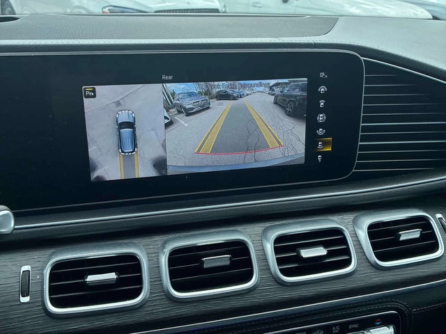Mercedes-Benz GLE 350 | DISTRONIC | 360 | BURMESTER | HUD | - автомобили, коли, обяви за нови и употребявани 15