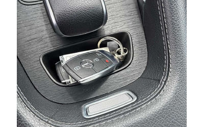 Mercedes-Benz GLE 350 | DISTRONIC | 360 | BURMESTER | HUD | - автомобили, коли, обяви за нови и употребявани 16