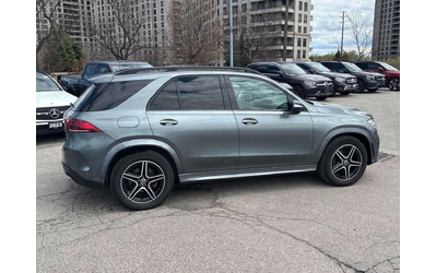 mercedes-benz-gle-350 - 2