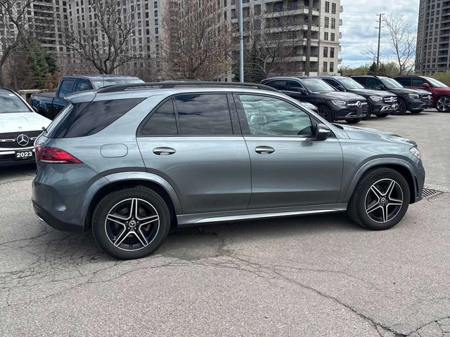 Mercedes-Benz GLE 350 | DISTRONIC | 360 | BURMESTER | HUD | - автомобили, коли, обяви за нови и употребявани 2