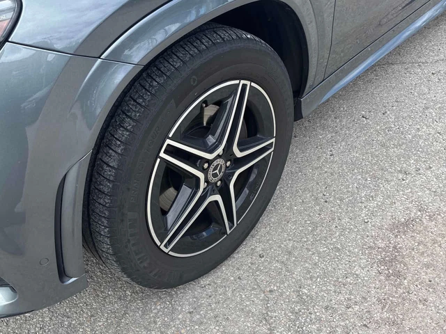 Mercedes-Benz GLE 350 | DISTRONIC | 360 | BURMESTER | HUD | - автомобили, коли, обяви за нови и употребявани 6