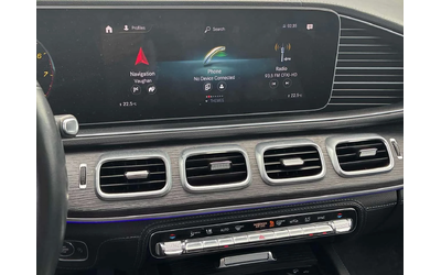 Mercedes-Benz GLE 350 | DISTRONIC | 360 | BURMESTER | HUD | - автомобили, коли, обяви за нови и употребявани 8