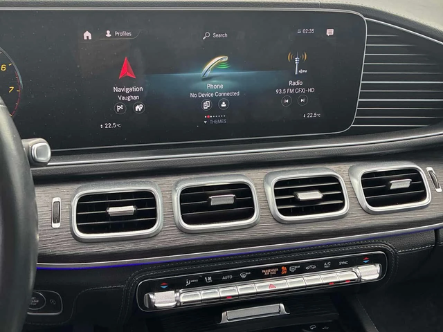Mercedes-Benz GLE 350 | DISTRONIC | 360 | BURMESTER | HUD | - автомобили, коли, обяви за нови и употребявани 8