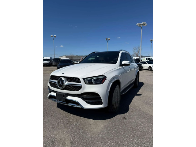 Mercedes-Benz GLE 350 /DISTRONIC/360/BURMESTER - автомобили, коли, обяви за нови и употребявани 0