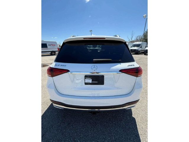 Mercedes-Benz GLE 350 /DISTRONIC/360/BURMESTER - автомобили, коли, обяви за нови и употребявани 3