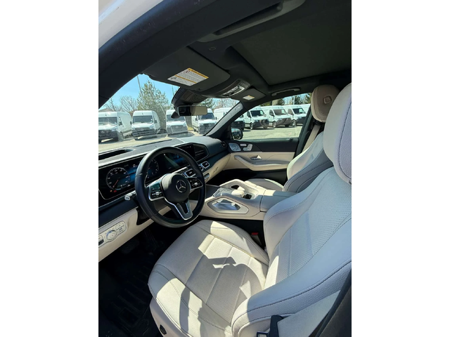 Mercedes-Benz GLE 350 /DISTRONIC/360/BURMESTER - автомобили, коли, обяви за нови и употребявани 4