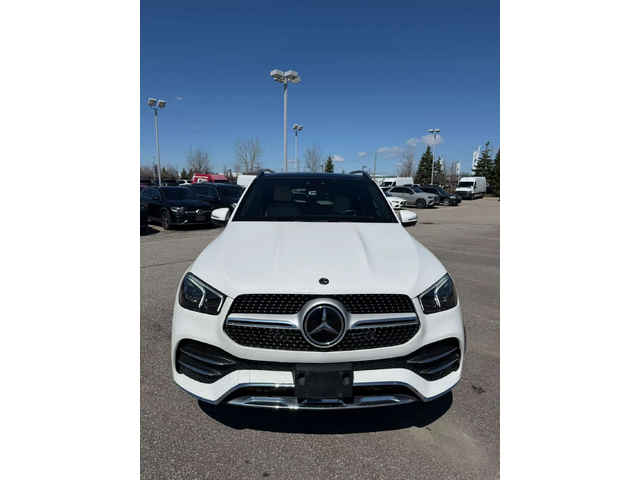 Mercedes-Benz GLE 350 /DISTRONIC/360/BURMESTER - автомобили, коли, обяви за нови и употребявани 5