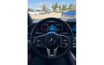 Mercedes-Benz GLE 350 /DISTRONIC/360/BURMESTER - автомобили, коли, обяви за нови и употребявани 6