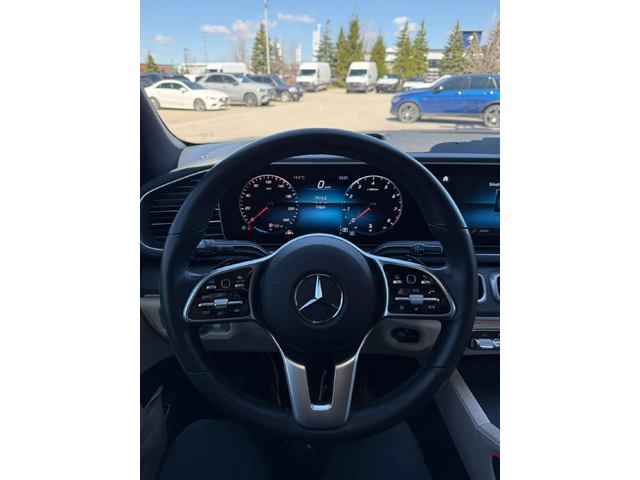 Mercedes-Benz GLE 350 /DISTRONIC/360/BURMESTER - автомобили, коли, обяви за нови и употребявани 6