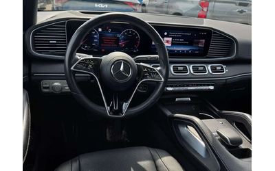 Mercedes-Benz GLE 350 * CARFAX * ОБДУХВАНЕ * ПАНОРАМА * 2 КЛЮЧА * - автомобили, коли, обяви за нови и употребявани 10
