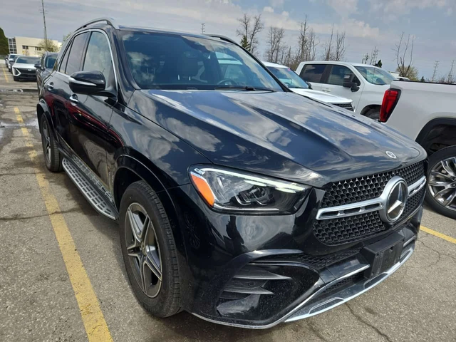 Mercedes-Benz GLE 350 * CARFAX * ОБДУХВАНЕ * ПАНОРАМА * 2 КЛЮЧА * - автомобили, коли, обяви за нови и употребявани 1