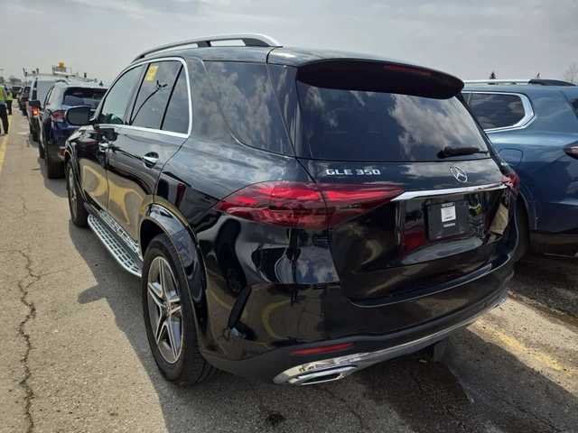 Mercedes-Benz GLE 350 * CARFAX * ОБДУХВАНЕ * ПАНОРАМА * 2 КЛЮЧА * - автомобили, коли, обяви за нови и употребявани 3