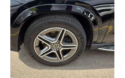 Mercedes-Benz GLE 350 * CARFAX * ОБДУХВАНЕ * ПАНОРАМА * 2 КЛЮЧА * - автомобили, коли, обяви за нови и употребявани 6