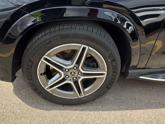 Mercedes-Benz GLE 350 * CARFAX * ОБДУХВАНЕ * ПАНОРАМА * 2 КЛЮЧА * - автомобили, коли, обяви за нови и употребявани 6