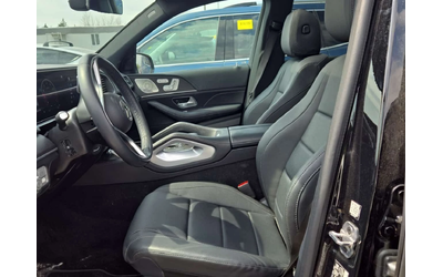 Mercedes-Benz GLE 350 * CARFAX * ОБДУХВАНЕ * ПАНОРАМА * 2 КЛЮЧА * - автомобили, коли, обяви за нови и употребявани 8