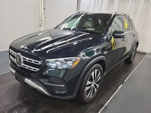 Mercedes-Benz GLE 350 * CARFAX * ДИСТРОНИК * ОБДУХВАНЕ * 2 КЛЮЧА * - автомобили, коли, обяви за нови и употребявани 0