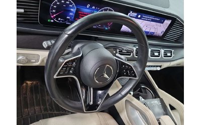 Mercedes-Benz GLE 350 * CARFAX * ДИСТРОНИК * ОБДУХВАНЕ * 2 КЛЮЧА * - автомобили, коли, обяви за нови и употребявани 10