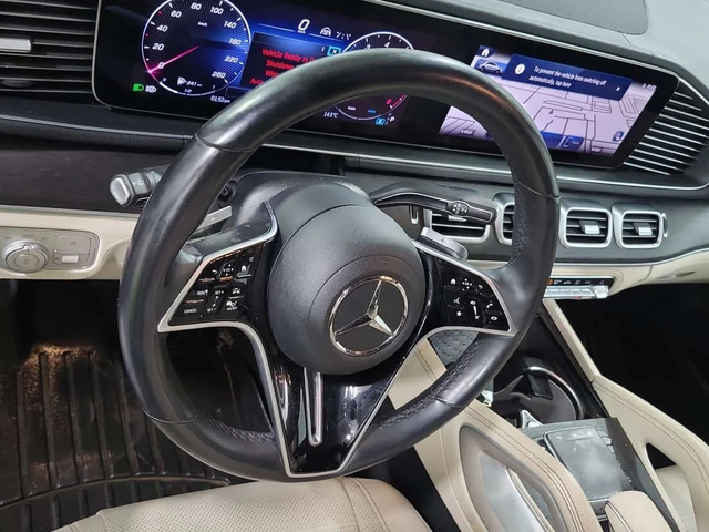 Mercedes-Benz GLE 350 * CARFAX * ДИСТРОНИК * ОБДУХВАНЕ * 2 КЛЮЧА * - автомобили, коли, обяви за нови и употребявани 10