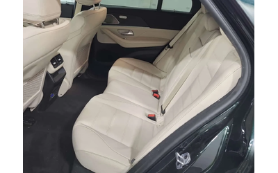 Mercedes-Benz GLE 350 * CARFAX * ДИСТРОНИК * ОБДУХВАНЕ * 2 КЛЮЧА * - автомобили, коли, обяви за нови и употребявани 12