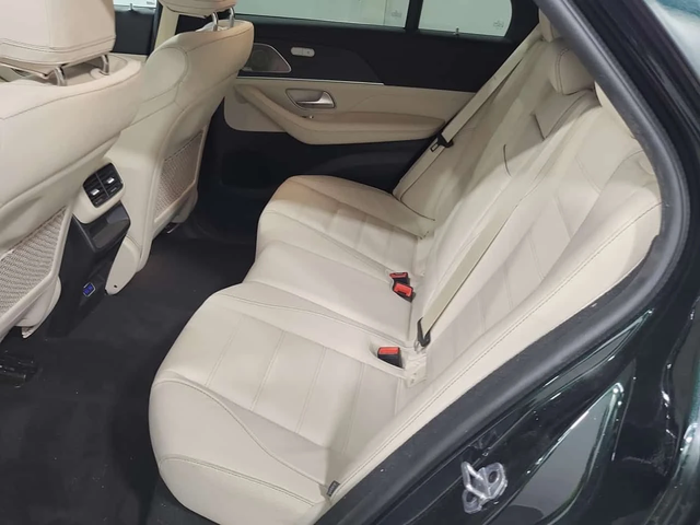 Mercedes-Benz GLE 350 * CARFAX * ДИСТРОНИК * ОБДУХВАНЕ * 2 КЛЮЧА * - автомобили, коли, обяви за нови и употребявани 12