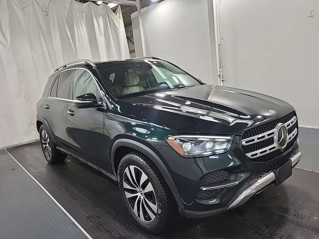 Mercedes-Benz GLE 350 * CARFAX * ДИСТРОНИК * ОБДУХВАНЕ * 2 КЛЮЧА * - автомобили, коли, обяви за нови и употребявани 1
