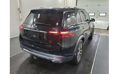 mercedes-benz-gle-350 - 2