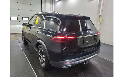 mercedes-benz-gle-350 - 3