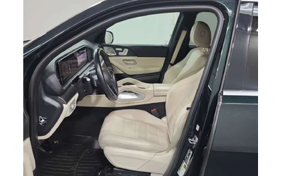 Mercedes-Benz GLE 350 * CARFAX * ДИСТРОНИК * ОБДУХВАНЕ * 2 КЛЮЧА * - автомобили, коли, обяви за нови и употребявани 7