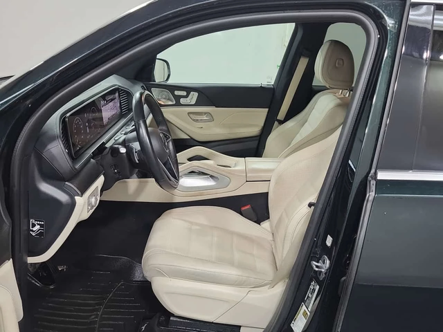 Mercedes-Benz GLE 350 * CARFAX * ДИСТРОНИК * ОБДУХВАНЕ * 2 КЛЮЧА * - автомобили, коли, обяви за нови и употребявани 7