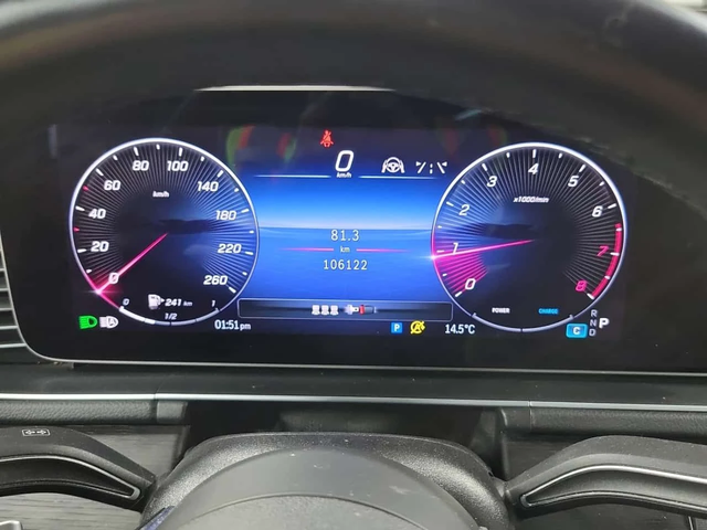 Mercedes-Benz GLE 350 * CARFAX * ДИСТРОНИК * ОБДУХВАНЕ * 2 КЛЮЧА * - автомобили, коли, обяви за нови и употребявани 8