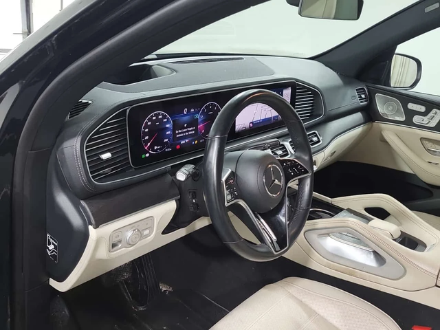 Mercedes-Benz GLE 350 * CARFAX * ДИСТРОНИК * ОБДУХВАНЕ * 2 КЛЮЧА * - автомобили, коли, обяви за нови и употребявани 9