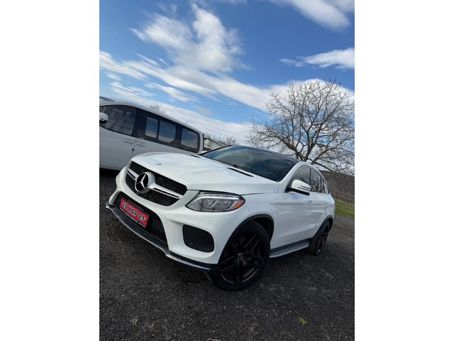 Mercedes-Benz GLE 350 9G* AMG LINE* EXCLUSIVE* НАЛИЧЕН - автомобили, коли, обяви за нови и употребявани 0