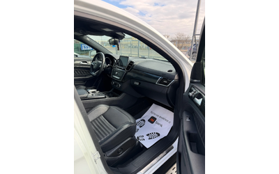 Mercedes-Benz GLE 350 9G* AMG LINE* EXCLUSIVE* НАЛИЧЕН - автомобили, коли, обяви за нови и употребявани 10